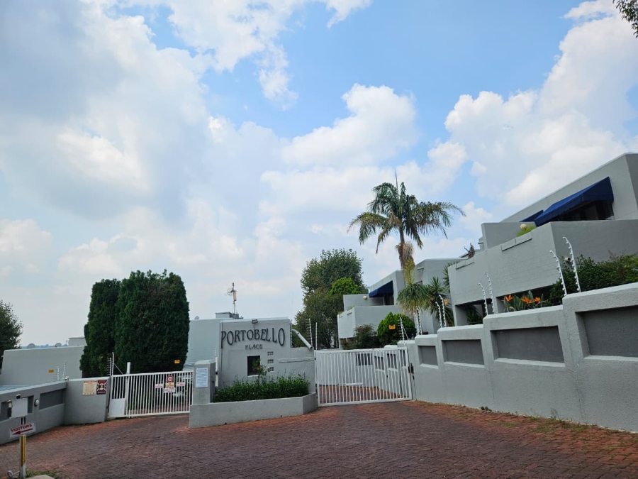 To Let 1 Bedroom Property for Rent in Morningside Gauteng