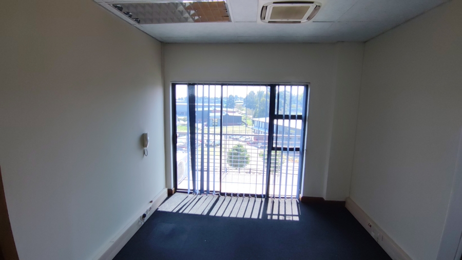 To Let Commercial Property for Rent in Laser Park Gauteng