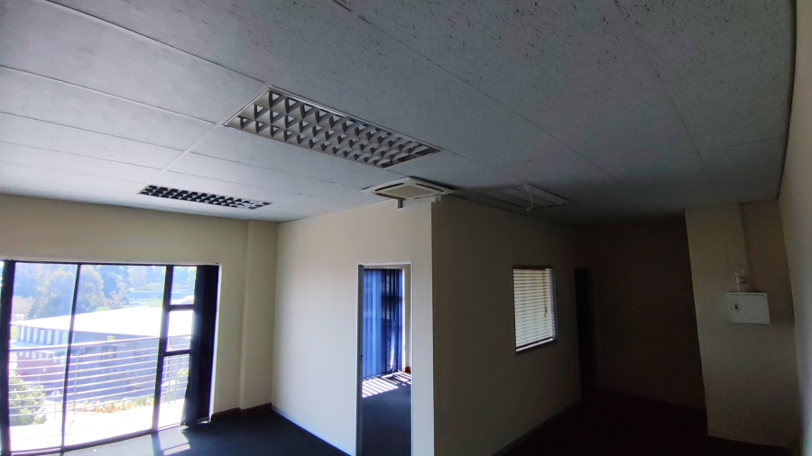 To Let Commercial Property for Rent in Laser Park Gauteng