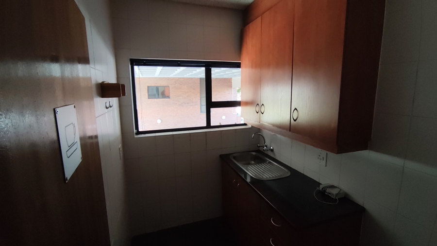 To Let Commercial Property for Rent in Laser Park Gauteng