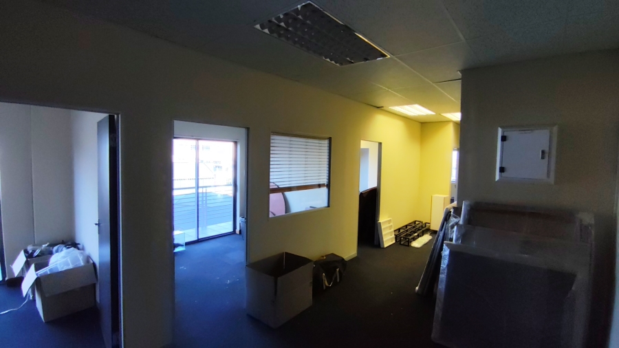 To Let Commercial Property for Rent in Laser Park Gauteng
