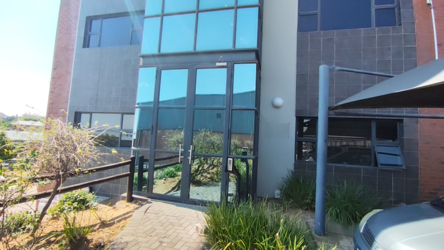 To Let Commercial Property for Rent in Laser Park Gauteng