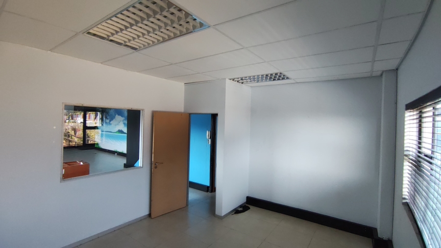 To Let Commercial Property for Rent in Laser Park Gauteng