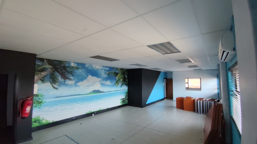 To Let Commercial Property for Rent in Laser Park Gauteng