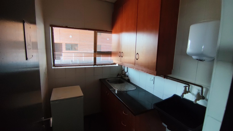 To Let Commercial Property for Rent in Laser Park Gauteng
