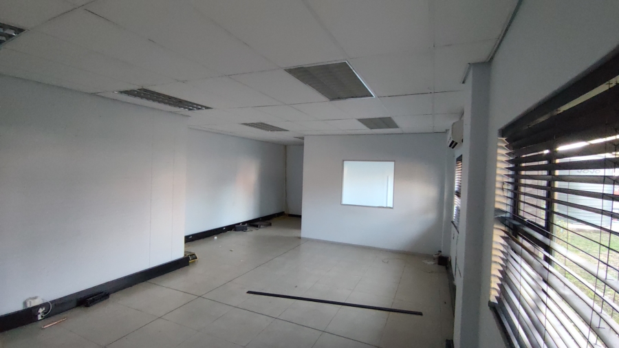 To Let Commercial Property for Rent in Laser Park Gauteng