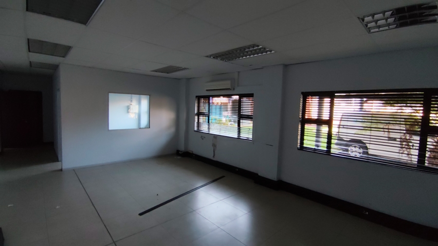 To Let Commercial Property for Rent in Laser Park Gauteng
