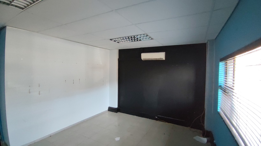 To Let Commercial Property for Rent in Laser Park Gauteng