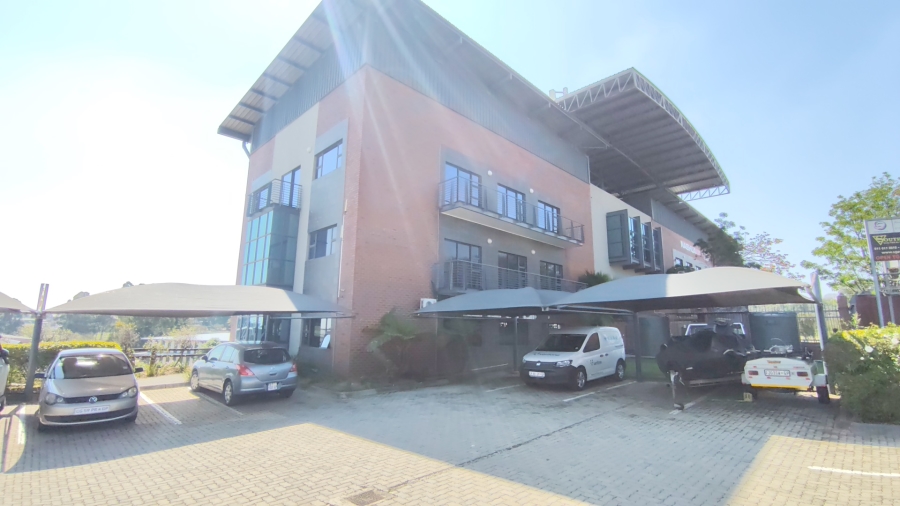 To Let Commercial Property for Rent in Laser Park Gauteng