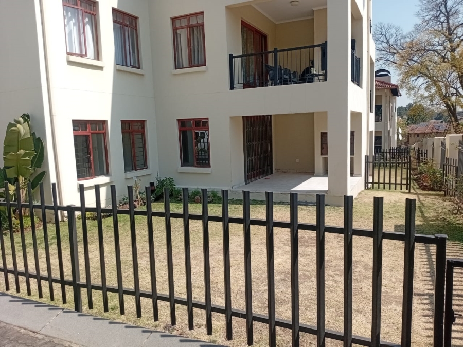 1 Bedroom Property for Sale in Paulshof Gauteng