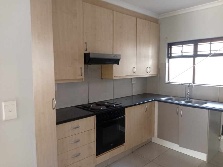 1 Bedroom Property for Sale in Paulshof Gauteng