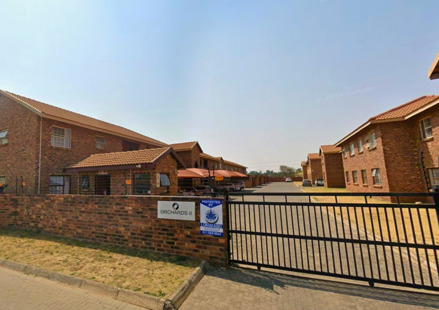 2 Bedroom Property for Sale in Crystal Park Gauteng