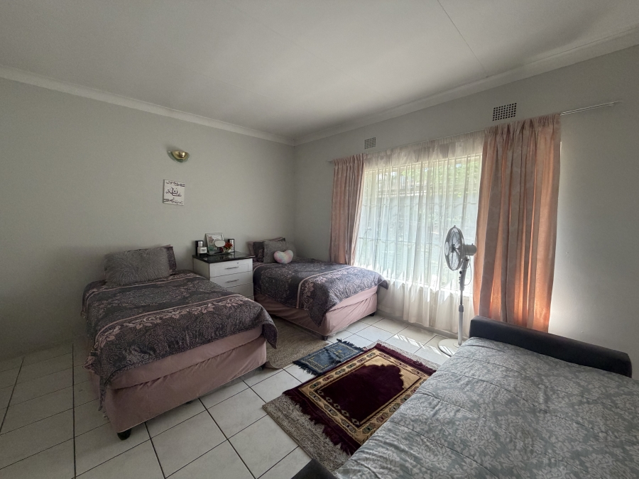 3 Bedroom Property for Sale in Erasmia Gauteng