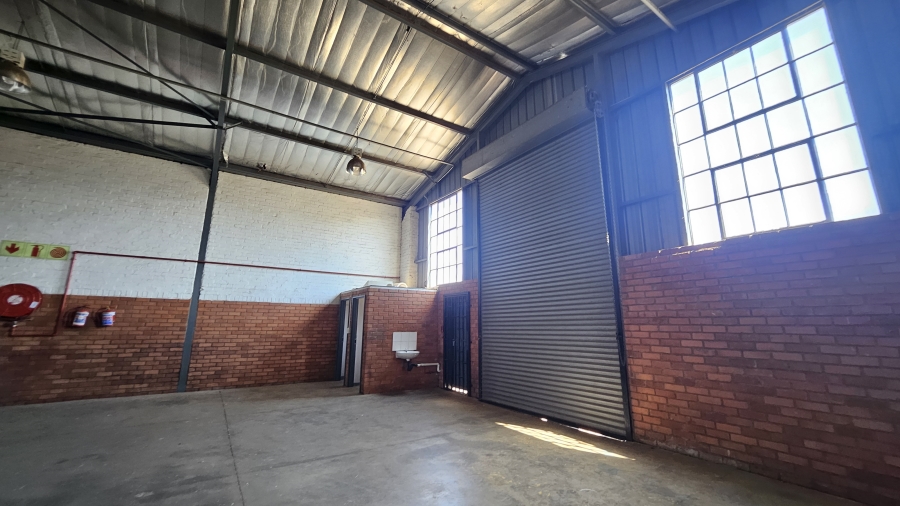 To Let Commercial Property for Rent in Rosslyn Gauteng