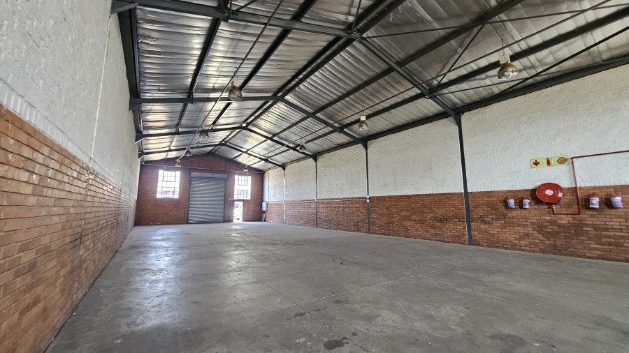 To Let Commercial Property for Rent in Rosslyn Gauteng