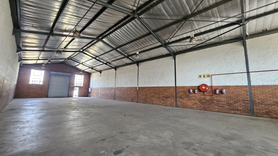 To Let Commercial Property for Rent in Rosslyn Gauteng