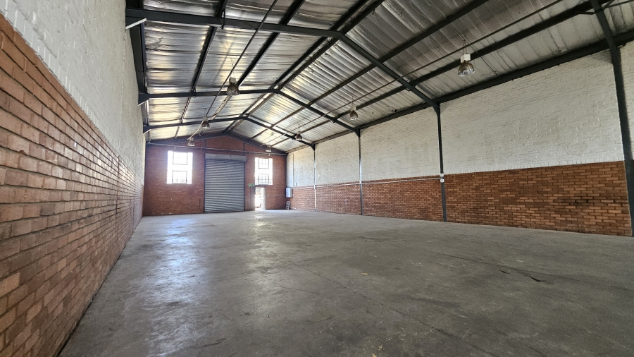 To Let Commercial Property for Rent in Rosslyn Gauteng