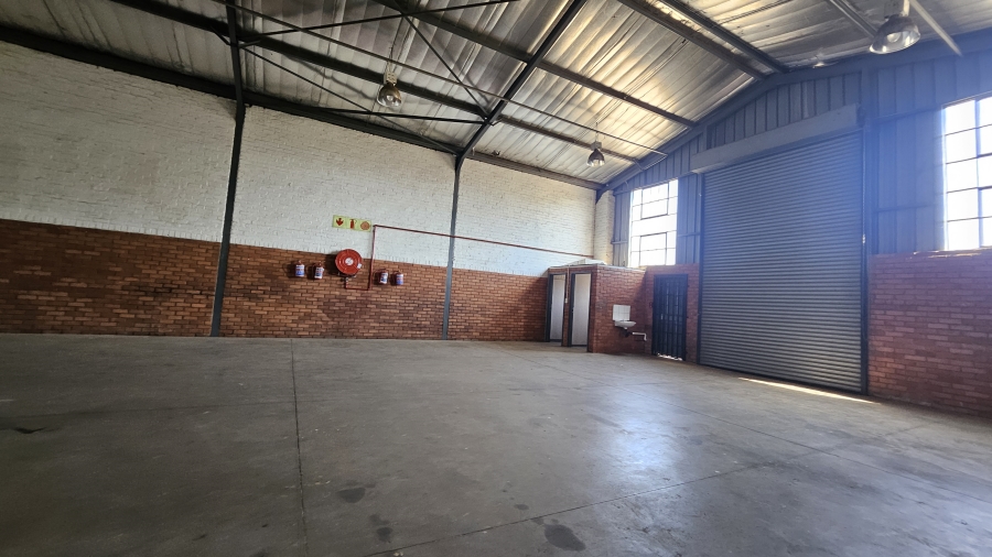 To Let Commercial Property for Rent in Rosslyn Gauteng