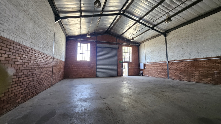 To Let Commercial Property for Rent in Rosslyn Gauteng