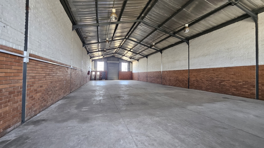 To Let Commercial Property for Rent in Rosslyn Gauteng