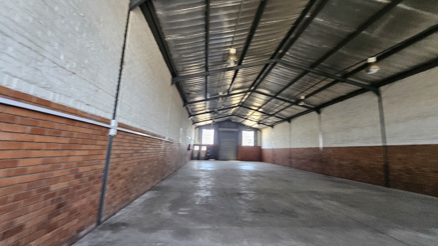 To Let Commercial Property for Rent in Rosslyn Gauteng