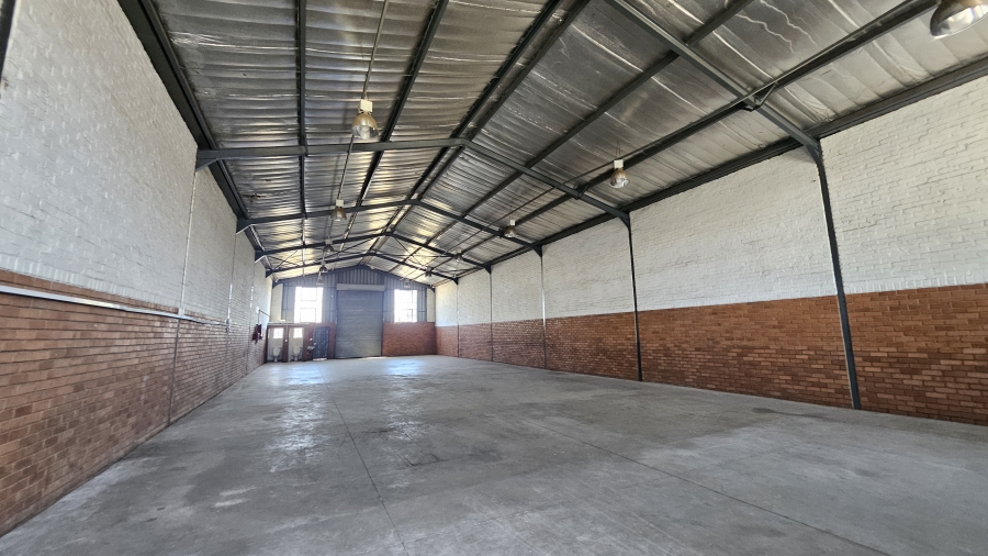 To Let Commercial Property for Rent in Rosslyn Gauteng