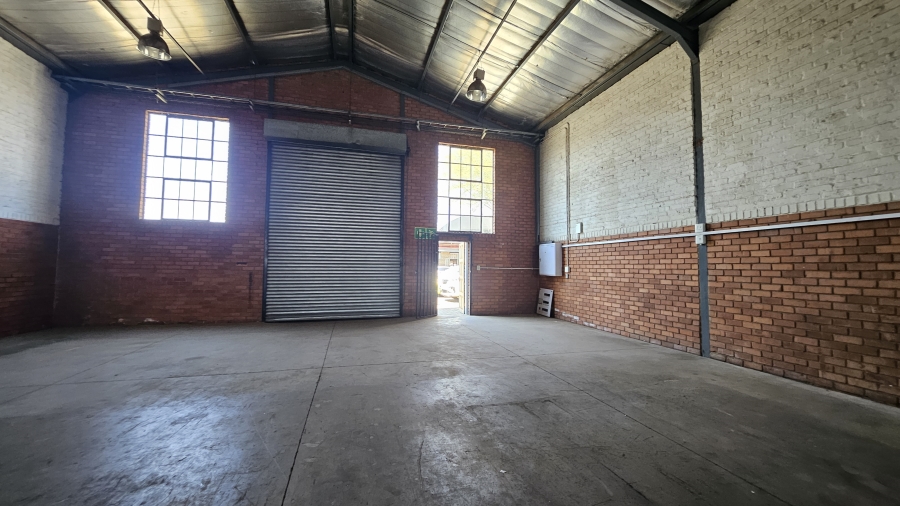 To Let Commercial Property for Rent in Rosslyn Gauteng