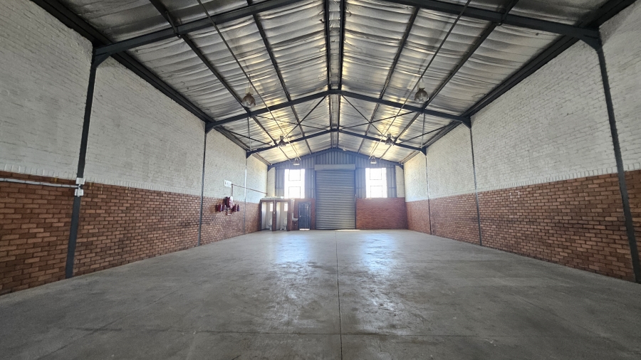 To Let Commercial Property for Rent in Rosslyn Gauteng