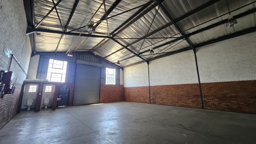 To Let Commercial Property for Rent in Rosslyn Gauteng