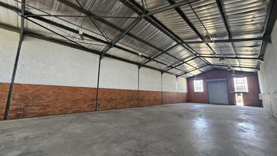 To Let Commercial Property for Rent in Rosslyn Gauteng
