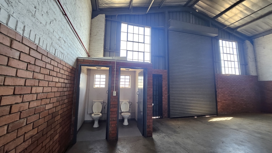 To Let Commercial Property for Rent in Rosslyn Gauteng