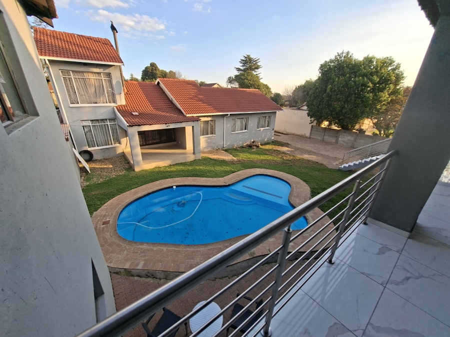 To Let 1 Bedroom Property for Rent in Freeway Park Gauteng