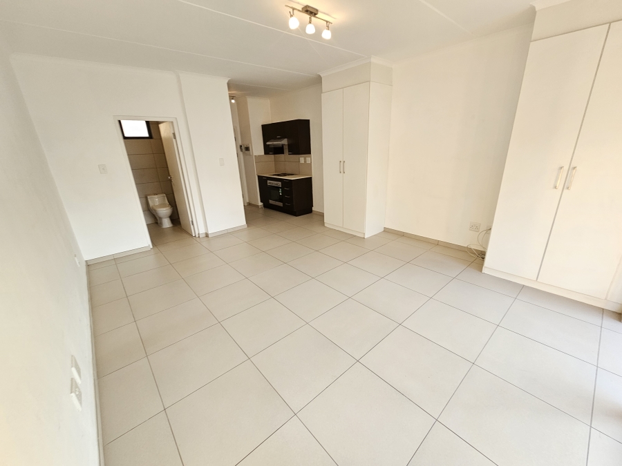 To Let 0 Bedroom Property for Rent in Fourways Gauteng