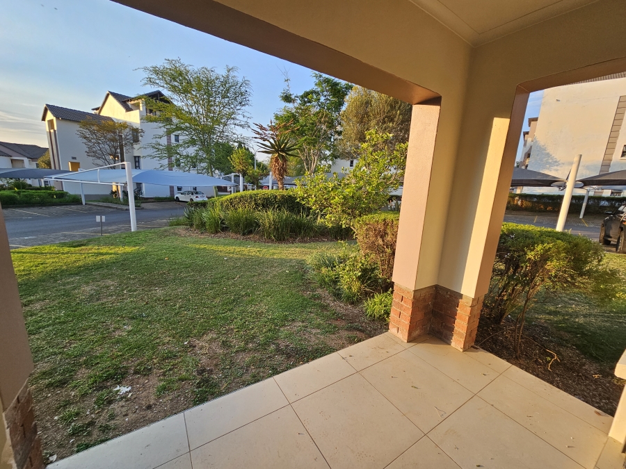 To Let 0 Bedroom Property for Rent in Fourways Gauteng