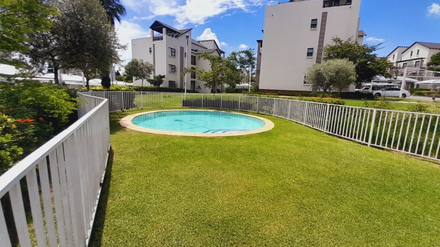 To Let 0 Bedroom Property for Rent in Fourways Gauteng