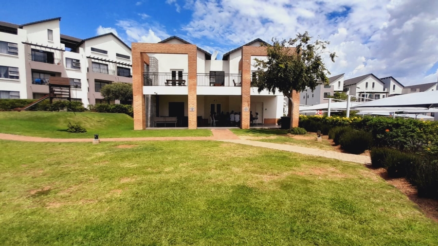 To Let 0 Bedroom Property for Rent in Fourways Gauteng