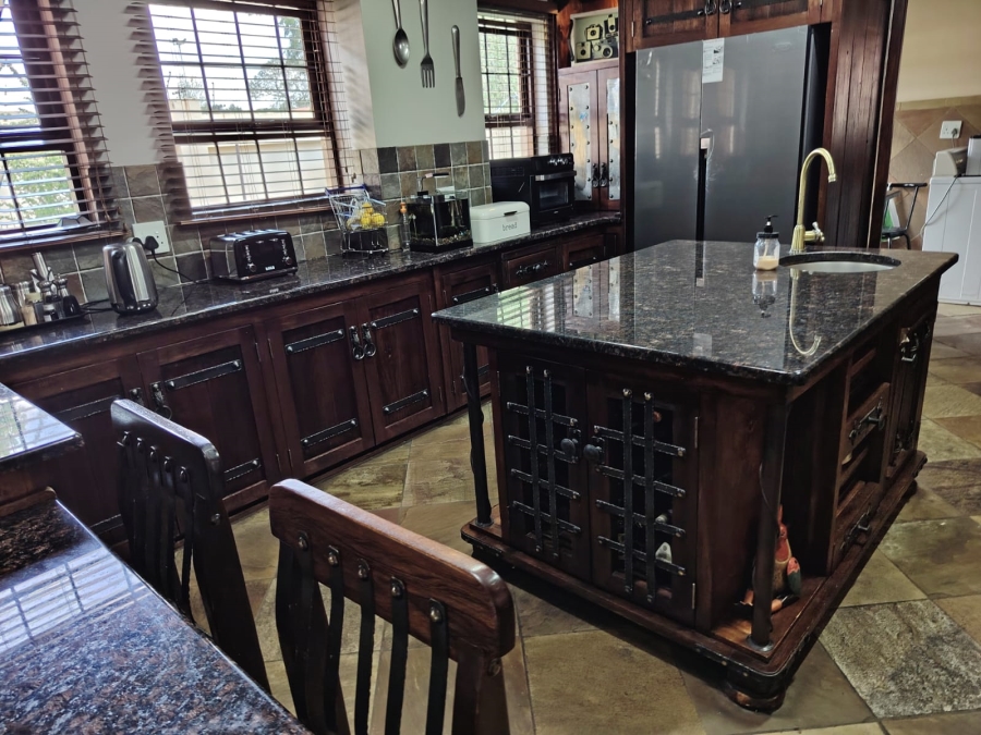 4 Bedroom Property for Sale in Rynfield Gauteng