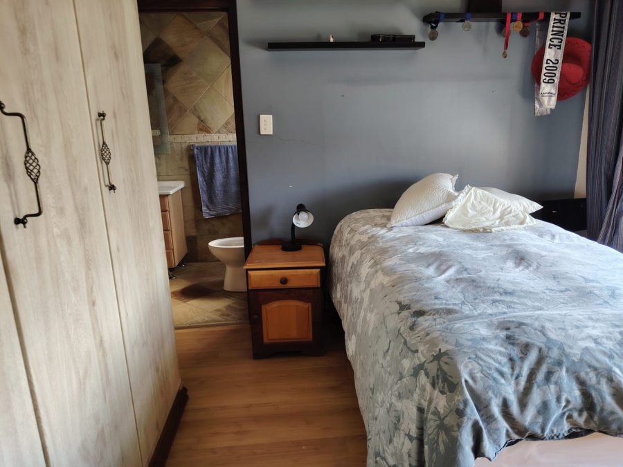 4 Bedroom Property for Sale in Rynfield Gauteng