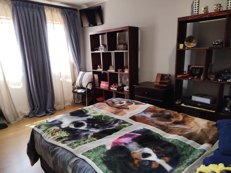 4 Bedroom Property for Sale in Rynfield Gauteng
