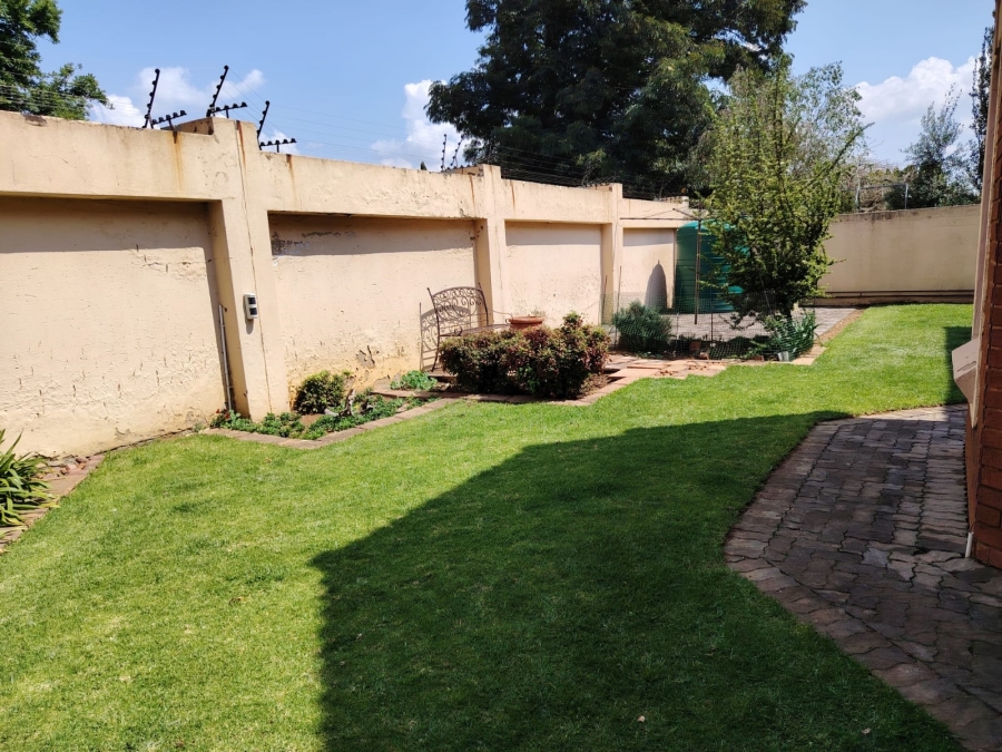 4 Bedroom Property for Sale in Rynfield Gauteng