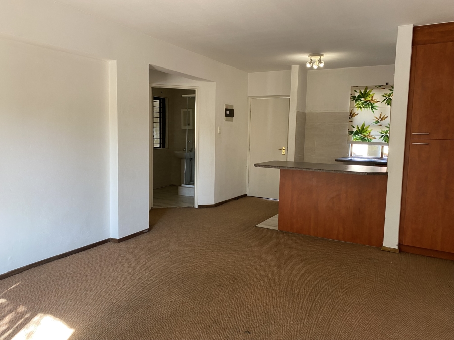To Let 1 Bedroom Property for Rent in Bryanston Gauteng