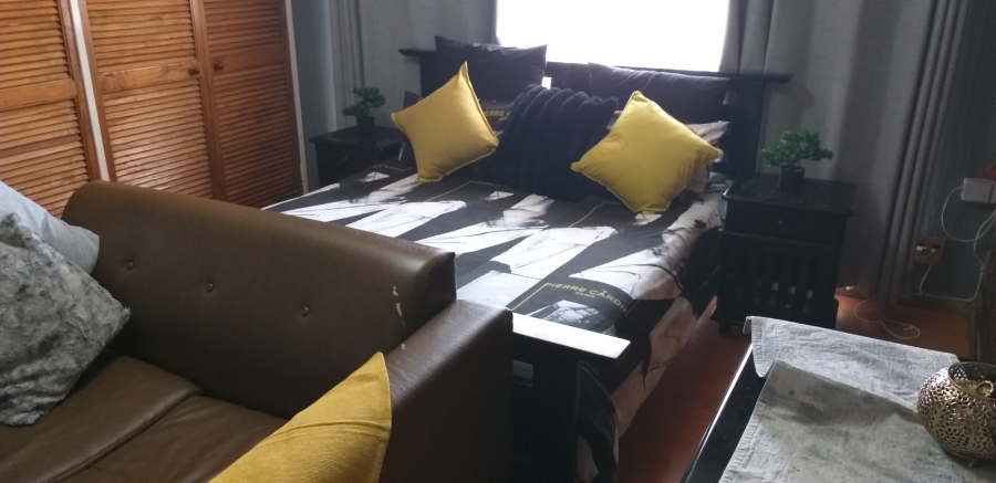 3 Bedroom Property for Sale in Crystal Park Gauteng