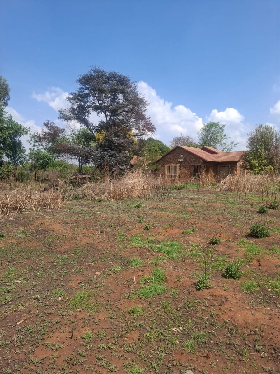 0 Bedroom Property for Sale in Benoni AH Gauteng