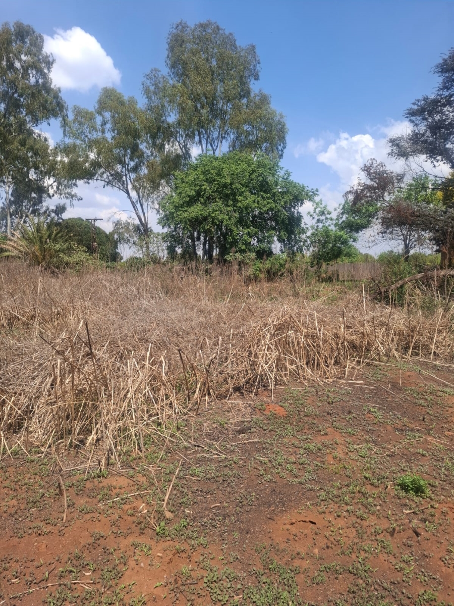 0 Bedroom Property for Sale in Benoni AH Gauteng