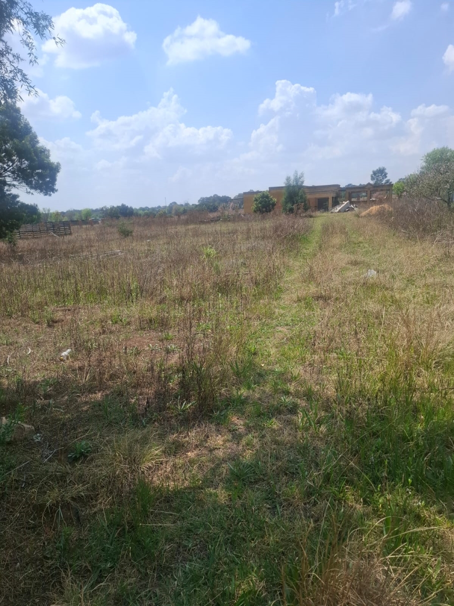 0 Bedroom Property for Sale in Vlakfontein Gauteng