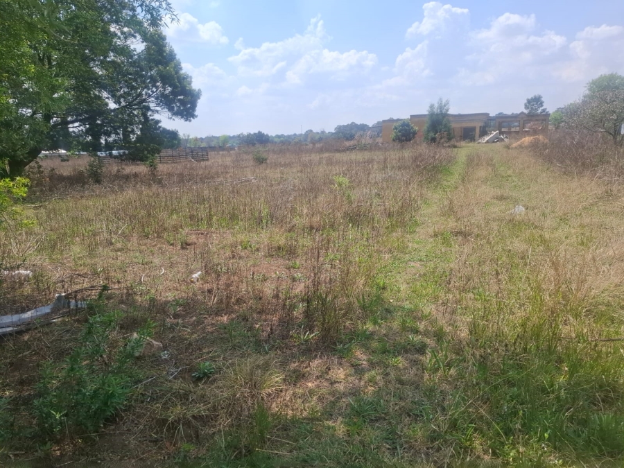 0 Bedroom Property for Sale in Vlakfontein Gauteng