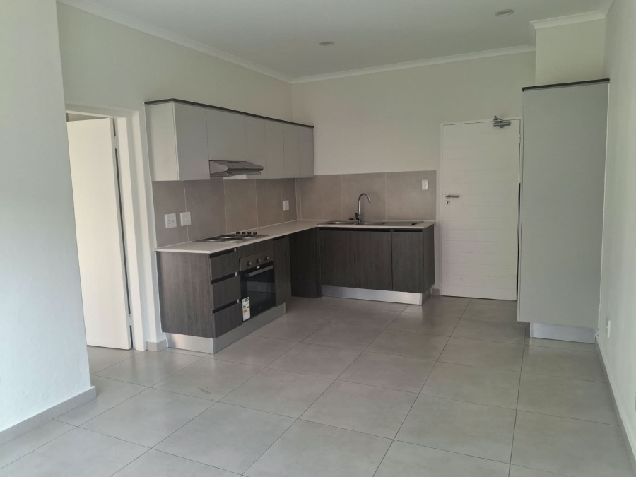 To Let 1 Bedroom Property for Rent in Greenstone Hill Gauteng