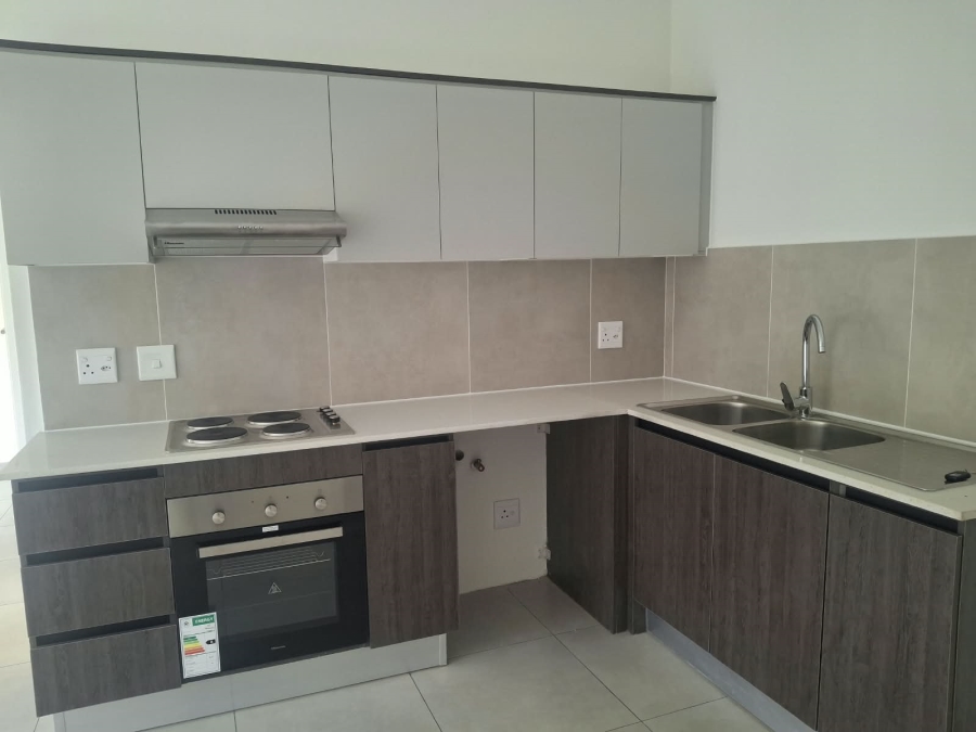 To Let 1 Bedroom Property for Rent in Greenstone Hill Gauteng