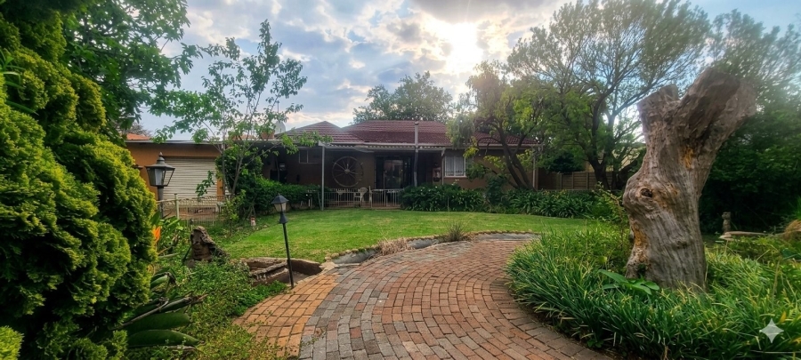 3 Bedroom Property for Sale in Primrose Gauteng