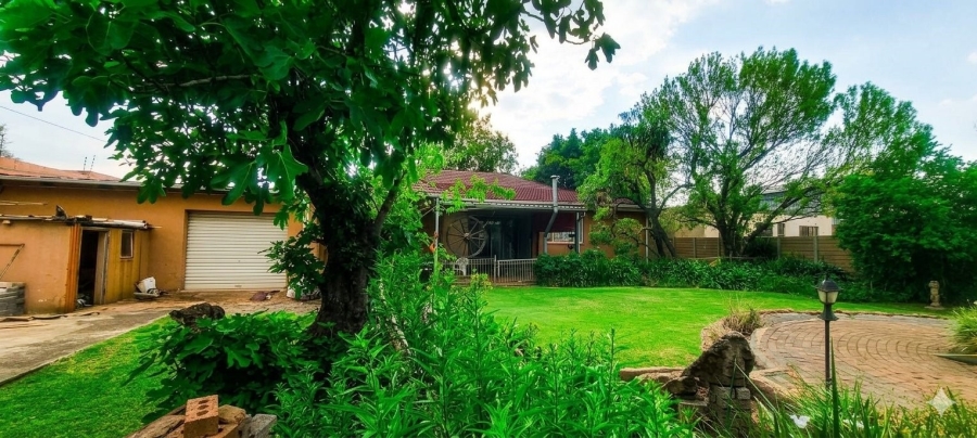 3 Bedroom Property for Sale in Primrose Gauteng